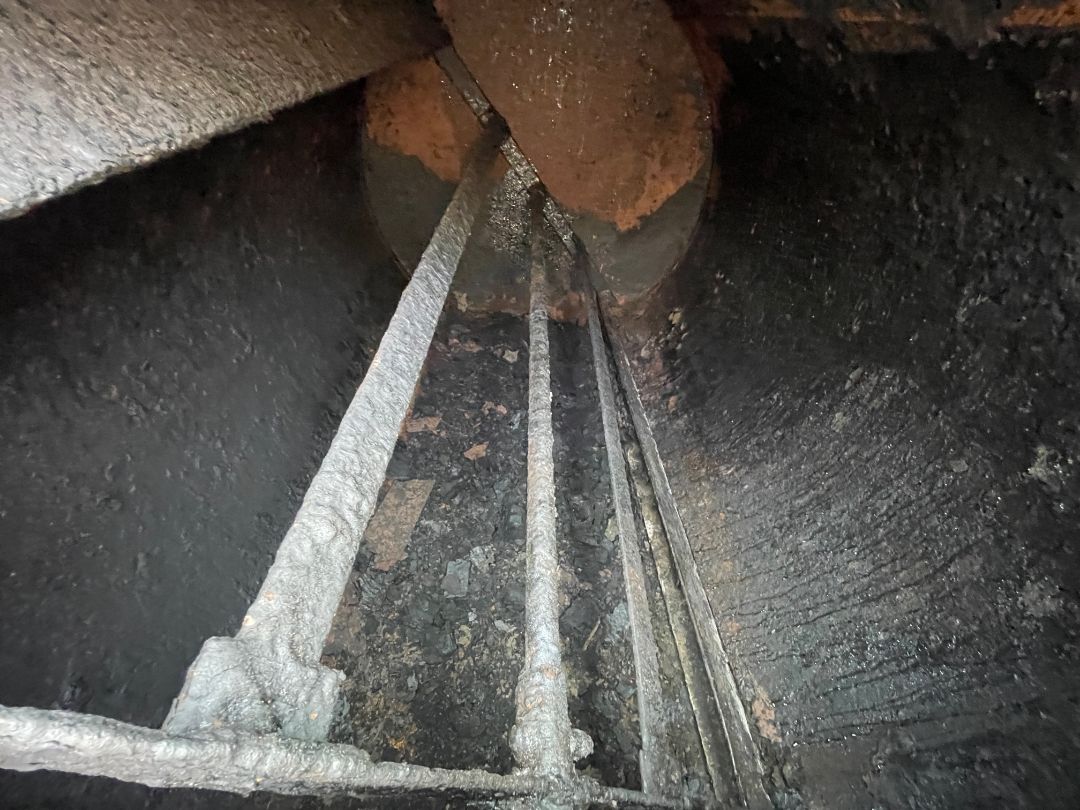 1991 SEAL MASTER 500ga Sealer Tank & Trailer - Image 16